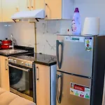 Luxurious Studio Apartment