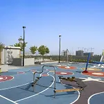 Vayk - Luxurious 1Bd With Balcony In Dubai Hills Estate