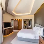 Radisson Blu Hotel, Dubai Waterfront
