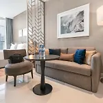 Keysplease Fascinating 5* Studio In Damac Prive, Business Bay