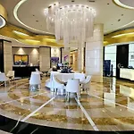 Sunrise Homes - Amazing Studio In Business Bay