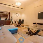 232Sa Lavish 2Br In Palm Jumeirah With Sea View