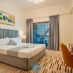 232Sa Lavish 2Br In Palm Jumeirah With Sea View