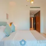 252Sa Modern Beachfront 3-Bhk In Palm Jumeirah