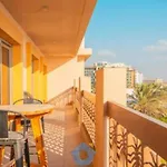 252Sa Modern Beachfront 3-Bhk In Palm Jumeirah