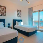 252Sa Modern Beachfront 3-Bhk In Palm Jumeirah