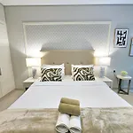 Sunrise Homes - Amazing Studio In Business Bay