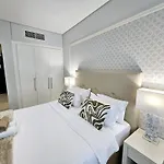 Sunrise Homes - Amazing Studio In Business Bay