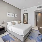 Your Stylish Getaway Near The Iconic Burj Khalifa
