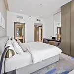 Your Stylish Getaway Near The Iconic Burj Khalifa