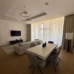 Tys Excellence Appartement Luxe Dubai