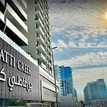 Lavish Stay At 3Br Apartment - Binghatti Creek - Sleek & Sophisticated - Steps Away From Dubai Mall & Burj Khalifa