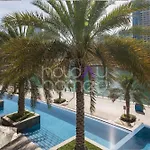 Elegant 1Br In Sanibel Tower Dubai Marina