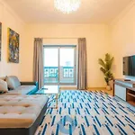 258Sa Scenic Glamorous 1-Bhk In Palm Jumeirah