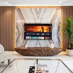Paramount Midtown Residences - A Luxury 2 Bedroom Apartment Near Burj Khalifa And Dubai Mall
