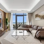 Paramount Midtown Residences - A Luxury 2 Bedroom Apartment Near Burj Khalifa And Dubai Mall