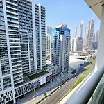 Sunrise Homes - Modern Studio Beside Dubai Canal