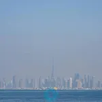 108Sa Spacious And Chic 1-Bhk In Palm Jumeirah