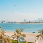 108Sa Spacious And Chic 1-Bhk In Palm Jumeirah