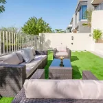 Newarabian Dubai Hillsmaple Villa