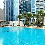 Stunning Studio In Damac Maison Prive