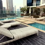 Stunning Studio In Damac Maison Prive