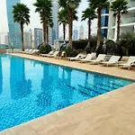 Stunning Studio In Damac Maison Prive