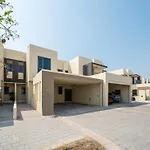 Newarabian Dubai Hillsmaple Villa
