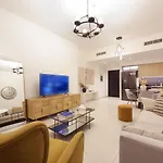 Stylish 3Br In Burjcrown Balcony & Highend Comfort
