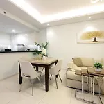 The Perfect Stay Paramount Business Bay 2Br