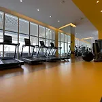 Apartment In Novotel Jvt Hotel Comfort For 4 Guests