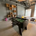 Apartment In Novotel Jvt Hotel Comfort For 4 Guests