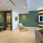 Spacious 1Bhk Near Future Museum