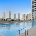 First Class 1Br Cozy Urban Getaway