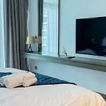 Luxury Studio Apartment In Downtown Dubai
