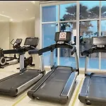 Luxury Studio Apartment In Downtown Dubai