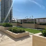 Silkhaus Classic 1Bdr Apartment In Binghatti House