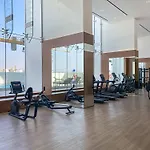 Silkhaus Classic 1Bdr Apartment In Binghatti House