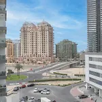 1 Bedroom In Red Residence - Heart Of Sports City