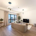 Stunning 2 Bed Apartment In Amwaj 4 Jbr