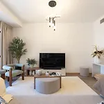 Stunning 2 Bed Apartment In Amwaj 4 Jbr