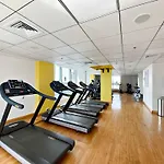 Silkhaus Dubai Marina 1Br In Bay Central West Tower