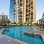 Iconic 2Br Stay In Business Bay\'S Best