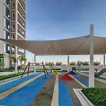 Elegant 1 Bedroom In Orchid At Creek Beach