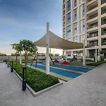 Elegant 1 Bedroom In Orchid At Creek Beach