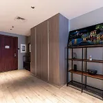 Havn - Modern Studio In Jvc With Huge Layout