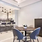 Two Bedroom Apartment In Nobles Tower By The S Holiday Homes
