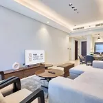 Two Bedroom Apartment In Nobles Tower By The S Holiday Homes