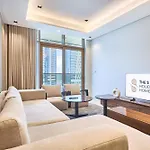 Two Bedroom Apartment In Nobles Tower By The S Holiday Homes