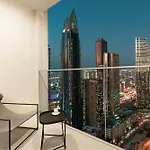 Forte Tower 1 - Fantastic Two Bedroom In Downtown Dubai